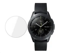 3mk hybridní sklo Watch pro Samsung Galaxy Watch R800, 46 mm (3ks)