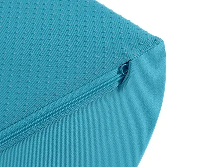 LEITZ Opěrka nohou ERGO Cosy, klidná modrá