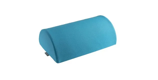 LEITZ Opěrka nohou ERGO Cosy, klidná modrá