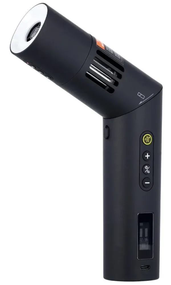 Rollei SmokeMaster Pro RGB