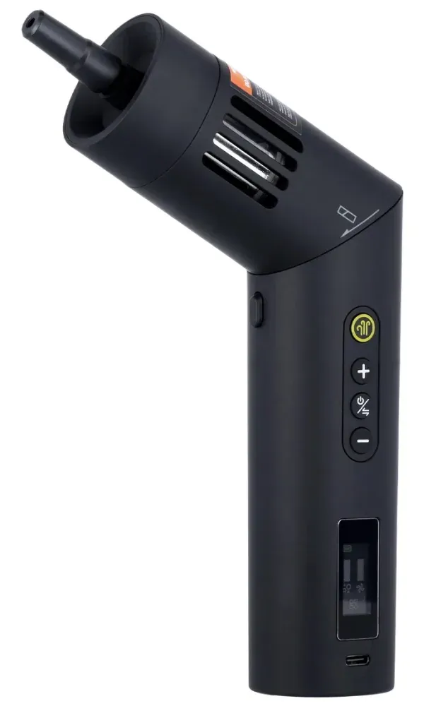 Rollei SmokeMaster Pro RGB