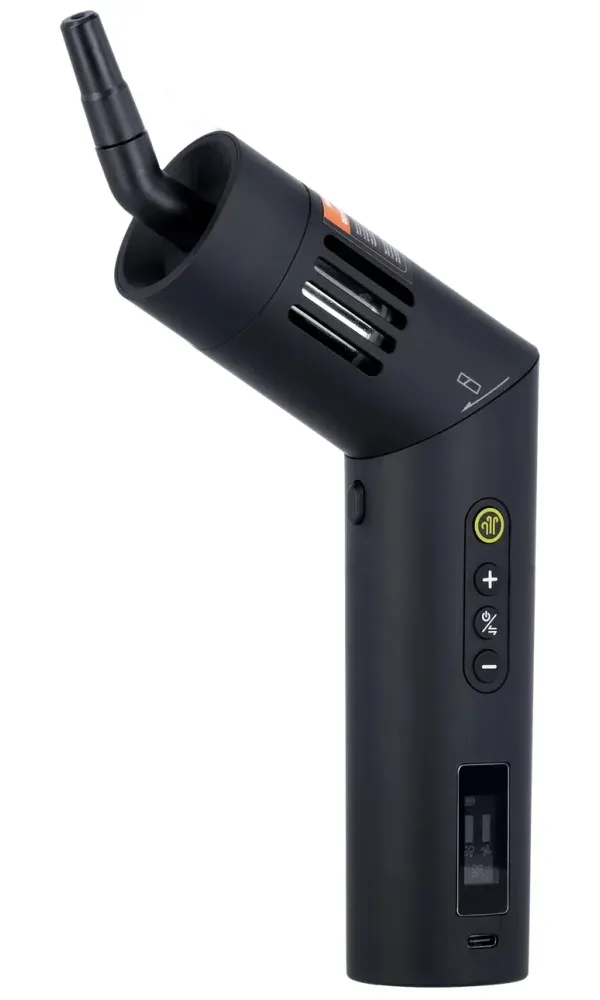 Rollei SmokeMaster Pro RGB
