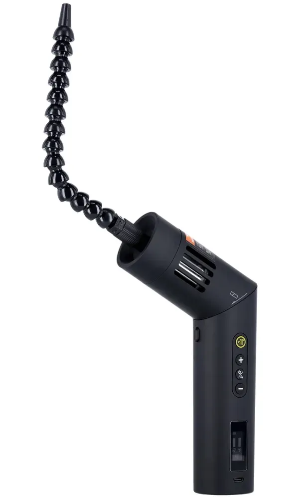 Rollei SmokeMaster Pro RGB