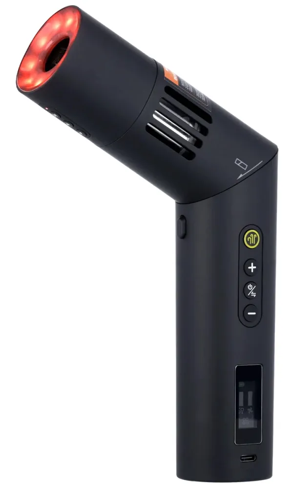 Rollei SmokeMaster Pro RGB