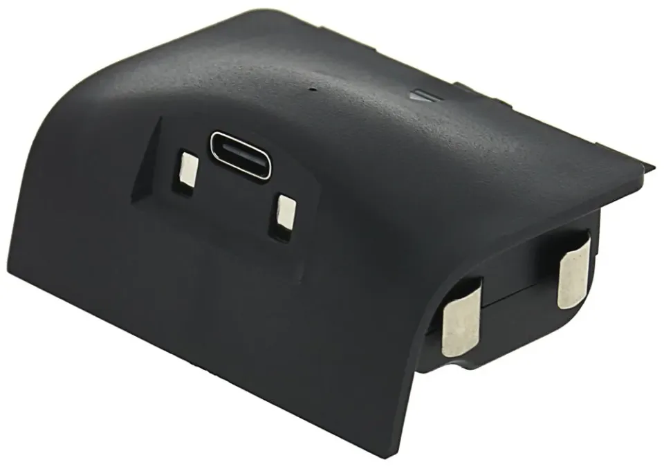PATONA baterie pro herní konzoli X-Box S/X-Box X 1400mAh Ni-Mh 2,4V s USB-C