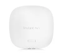 Aruba Instant On AP25 Indoor Access Point (Wi-Fi 6 4x4 RW R9B28A)