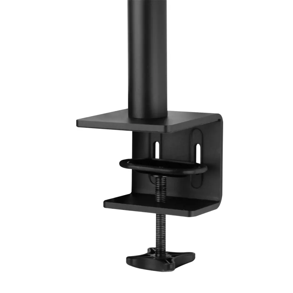 ARCTIC X1 stolní LCD držák, do 49" LCD, VESA 75/100, do 10 kg, černý