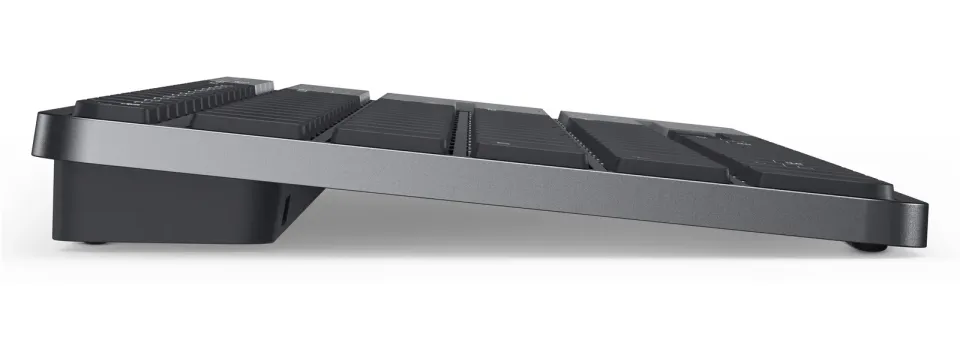 Dell bezdrátová klávesnice dobíjecí KB746 INT