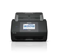 EPSON skener WorkForce ES-590W, A4, USB, Wi-Fi