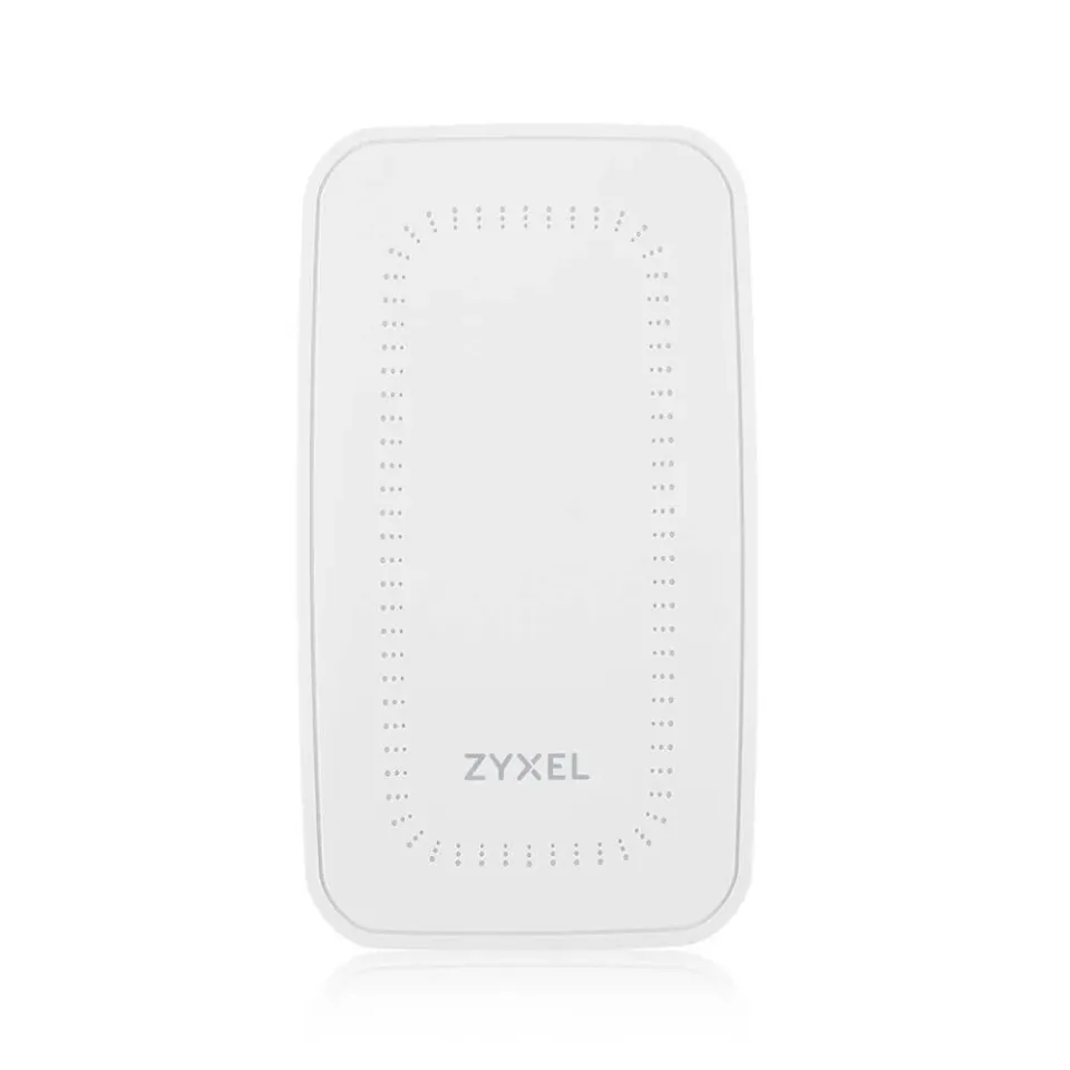 Zyxel WAX300H, Single pack excl Power Adaptor, 1 year NCC Pro Pack license bundled,EU and UK, Unified AP,ROHS