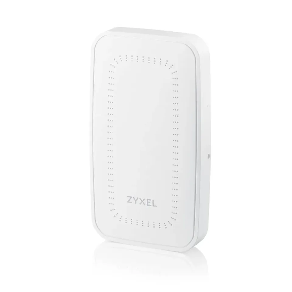 Zyxel WAX300H, Single pack excl Power Adaptor, 1 year NCC Pro Pack license bundled,EU and UK, Unified AP,ROHS