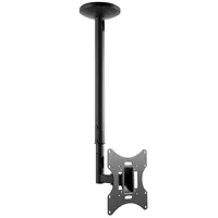 Stropní držák na Tv monitor Fiber Mounts Bat01