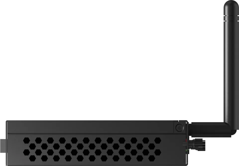 iiyama - OPS Slot PC-Module with UW5K supported
