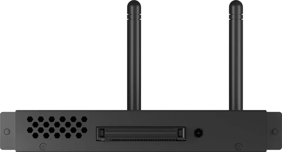 iiyama - OPS Slot PC-Module with UW5K supported