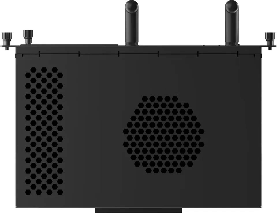 iiyama - OPS Slot PC-Module with UW5K supported