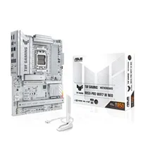 ASUS MB Sc AM5 TUF GAMING B850-PRO WIFI7 W NEO, AMD B850, 4xDDR5, 1xHDMI, 1xDP