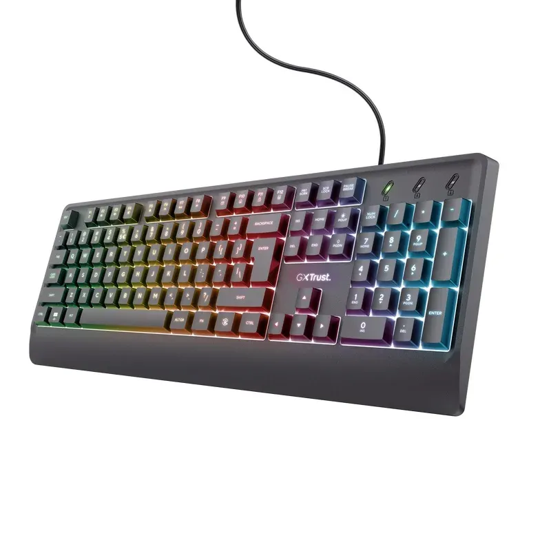 TRUST GXT792 QUADROX 4-IN-1 BUNDLE CZ/SK