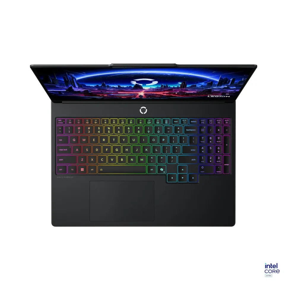 Lenovo Legion 5/15IAX11/U7-251HX/15,3"/2560x1600/16GB/512GB/RTX 5060/W11H/Eclipse Black/3R