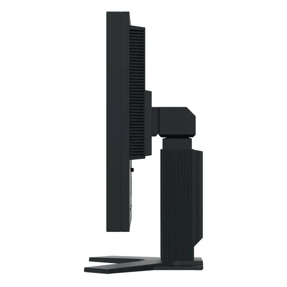 EIZO 21,3" S2134-BK, IPS, 6ms, 1600x1200, 1800 : 1, 500 cd/m2, DP, DVI, D-Sub, č
