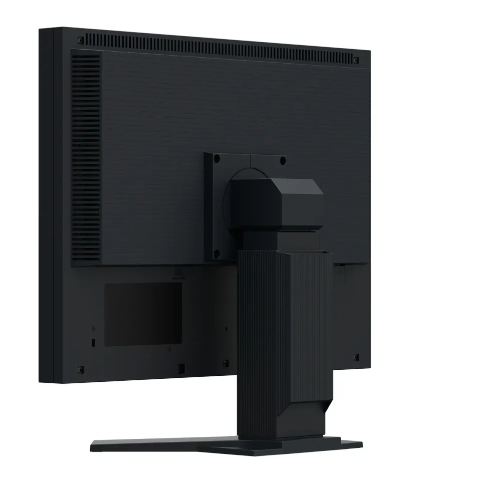 EIZO 21,3" S2134-BK, IPS, 6ms, 1600x1200, 1800 : 1, 500 cd/m2, DP, DVI, D-Sub, č