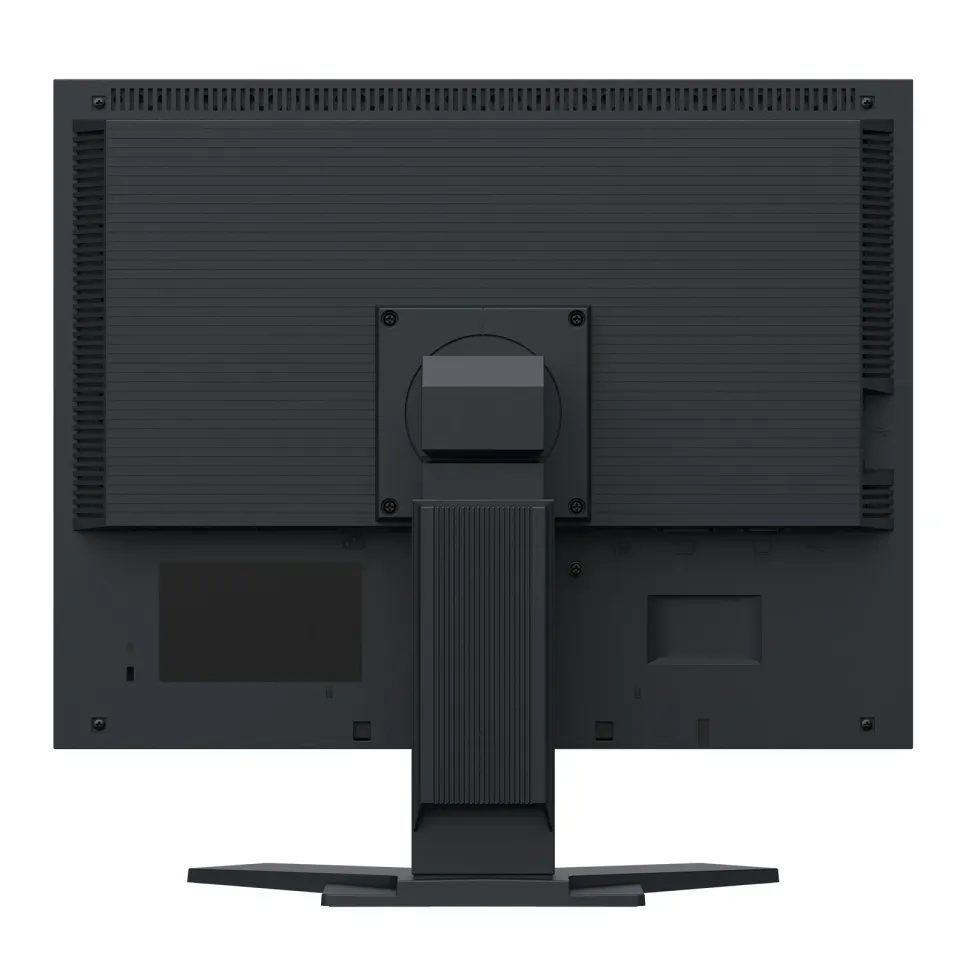 EIZO 21,3" S2134-BK, IPS, 6ms, 1600x1200, 1800 : 1, 500 cd/m2, DP, DVI, D-Sub, č