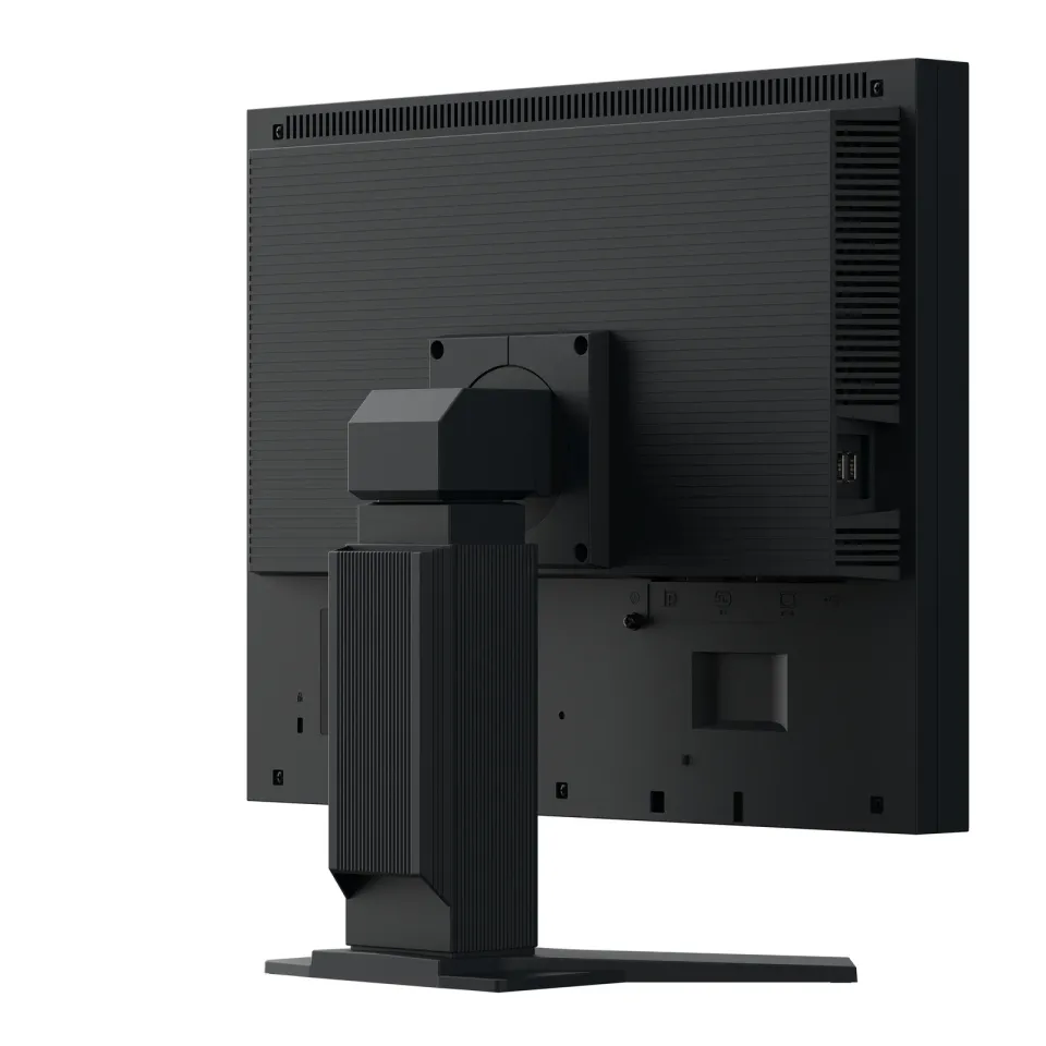 EIZO 21,3" S2134-BK, IPS, 6ms, 1600x1200, 1800 : 1, 500 cd/m2, DP, DVI, D-Sub, č