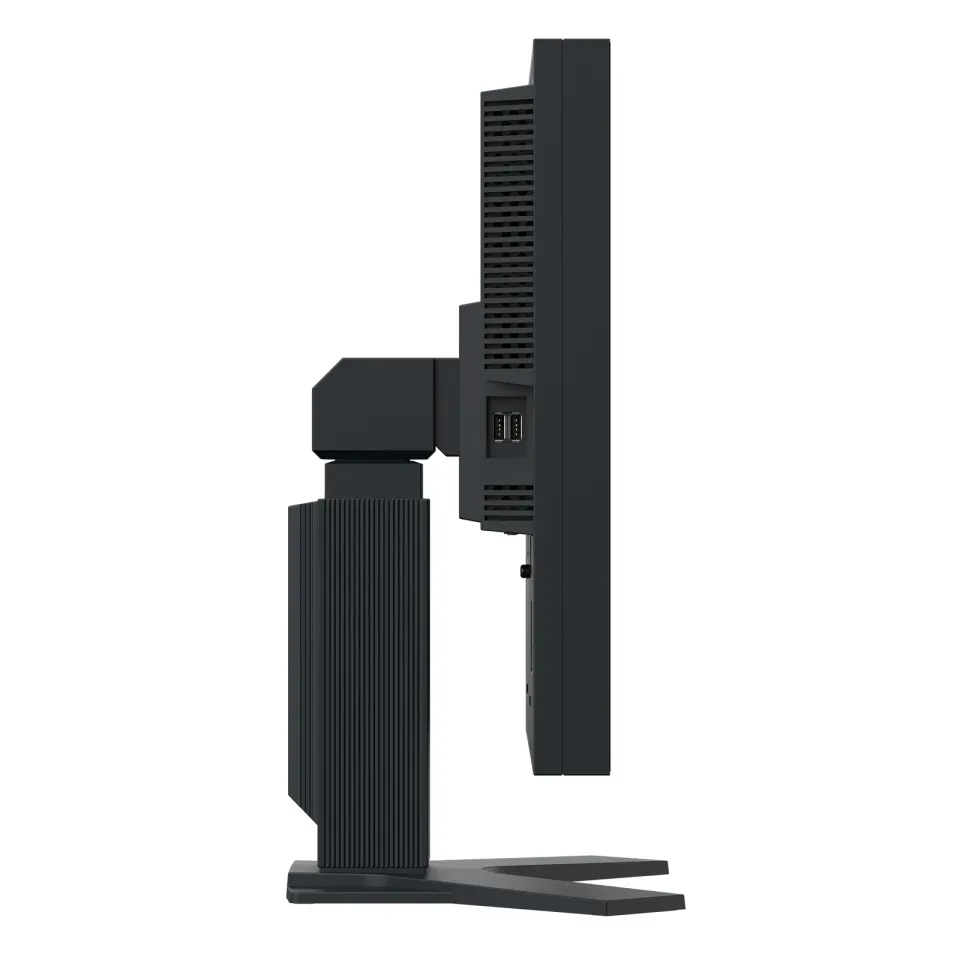 EIZO 21,3" S2134-BK, IPS, 6ms, 1600x1200, 1800 : 1, 500 cd/m2, DP, DVI, D-Sub, č