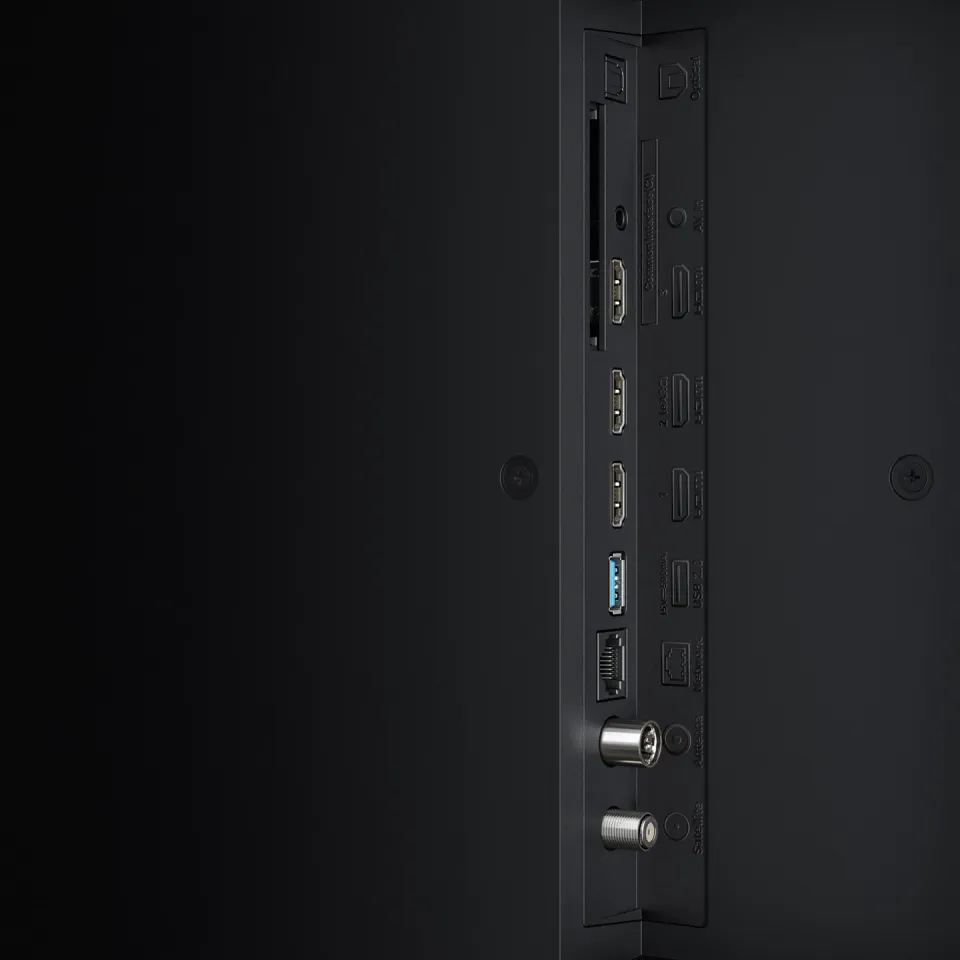 Xiaomi/TV S Mini LED 75 2026/75"/4K UHD/Šedá