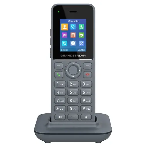 Grandstream DP725 SIP DECT ručka