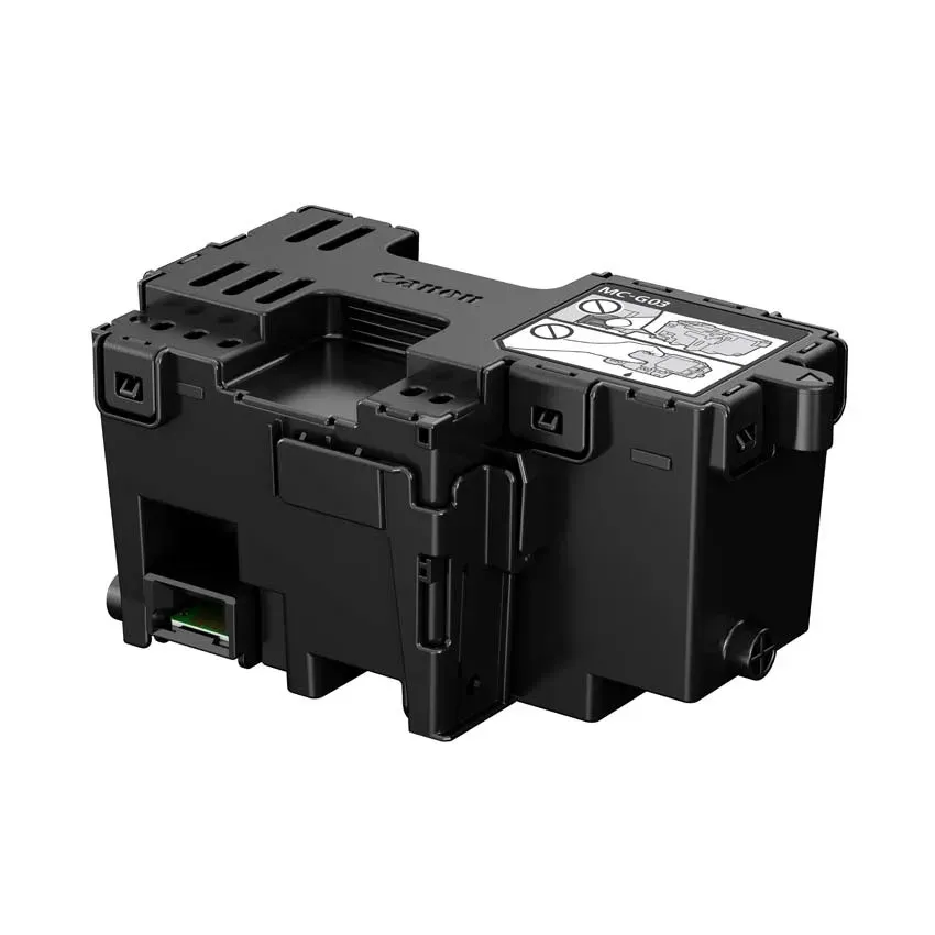Canon MC-G03 – Original-Wartungskassette für MAXIFY GX3040, GX3050, GX4040 und GX4050