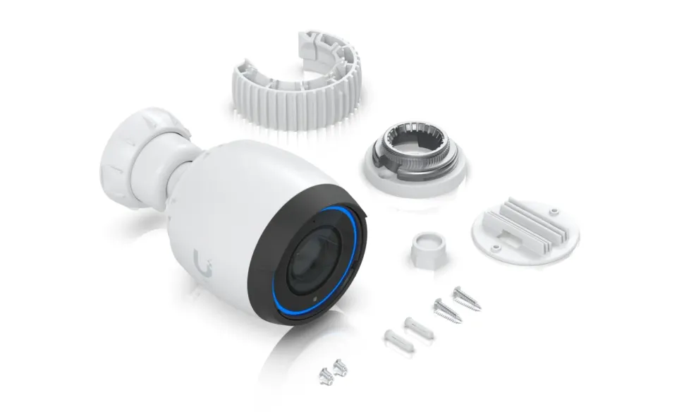 UBIQUITI AirVision kamera UVC-G5-Pro UniFi Video Camera G5 Professional