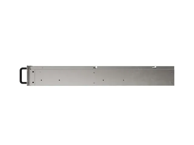 LANBERG SERVEROVÉ ŠASI PRO MONTÁŽ DO RACKU E-ATX 650/12 19"/2U