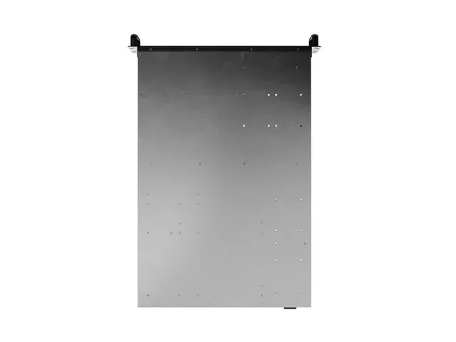 LANBERG SERVEROVÉ ŠASI PRO MONTÁŽ DO RACKU E-ATX 650/12 19"/2U