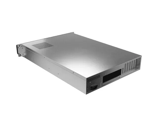 LANBERG SERVEROVÉ ŠASI PRO MONTÁŽ DO RACKU E-ATX 650/12 19"/2U