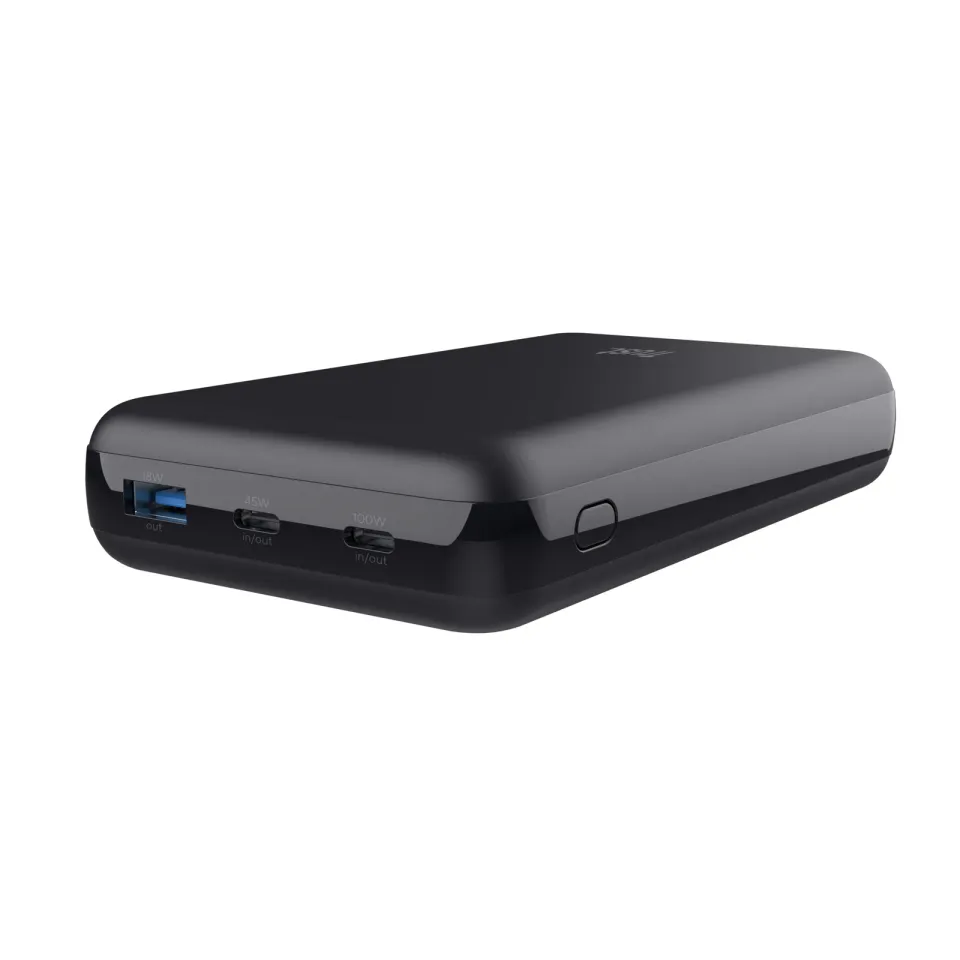 TRUST LARO 100W LAPTOP POWERBANK