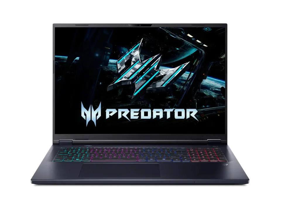 Acer Predator Helios Neo 18 AI/PHN18-I71-99J1/U9-290HXP/18"/2560x1600/32GB/1TB/RTX 5080/W11H/Black/2