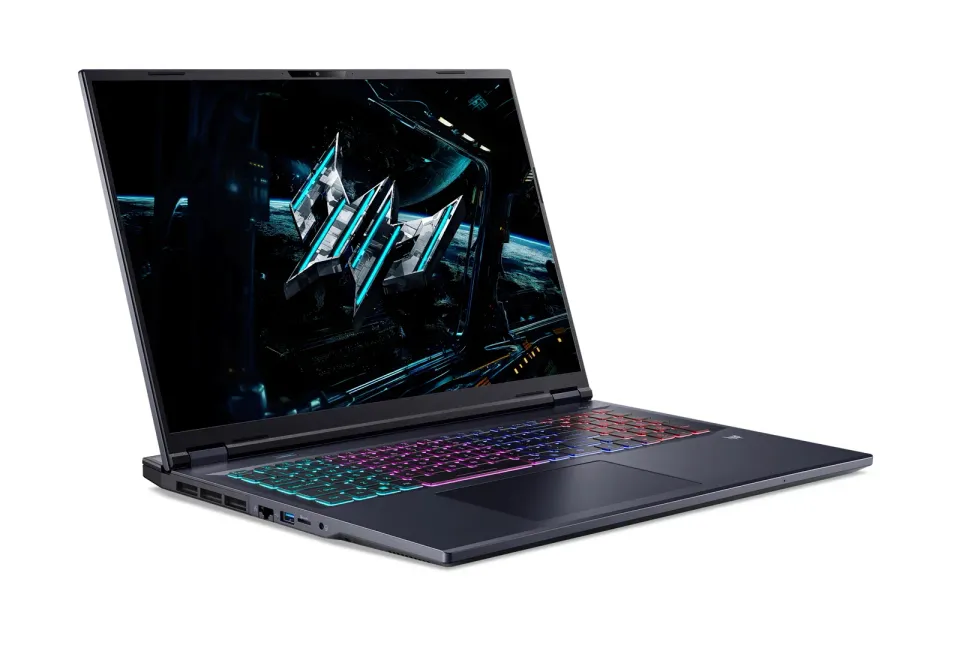 Acer Predator Helios Neo 18 AI/PHN18-I71-99J1/U9-290HXP/18"/2560x1600/32GB/1TB/RTX 5080/W11H/Black/2