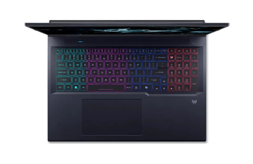 Acer Predator Helios Neo 18 AI/PHN18-I71-99J1/U9-290HXP/18"/2560x1600/32GB/1TB/RTX 5080/W11H/Black/2