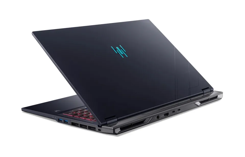 Acer Predator Helios Neo 18 AI/PHN18-I71-99J1/U9-290HXP/18"/2560x1600/32GB/1TB/RTX 5080/W11H/Black/2