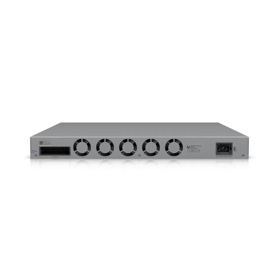 UBNT Pro XG 24 PoE switch