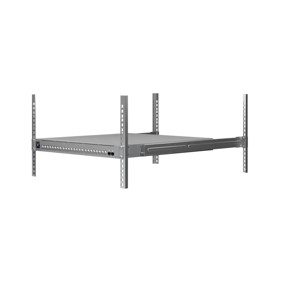 UBNT Pro XG 24 PoE switch