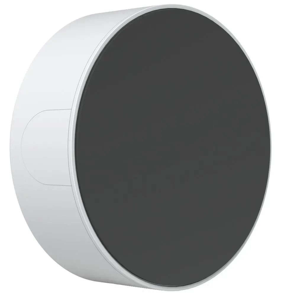 Ubiquiti UniFi AI 360 Junction Box W - Odolná instalační krabice na strop/zeď pro kameru UniFi Protect AI 360, bílá