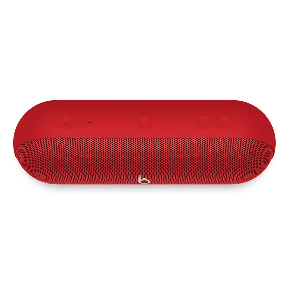 Beats Pill/Statement Red