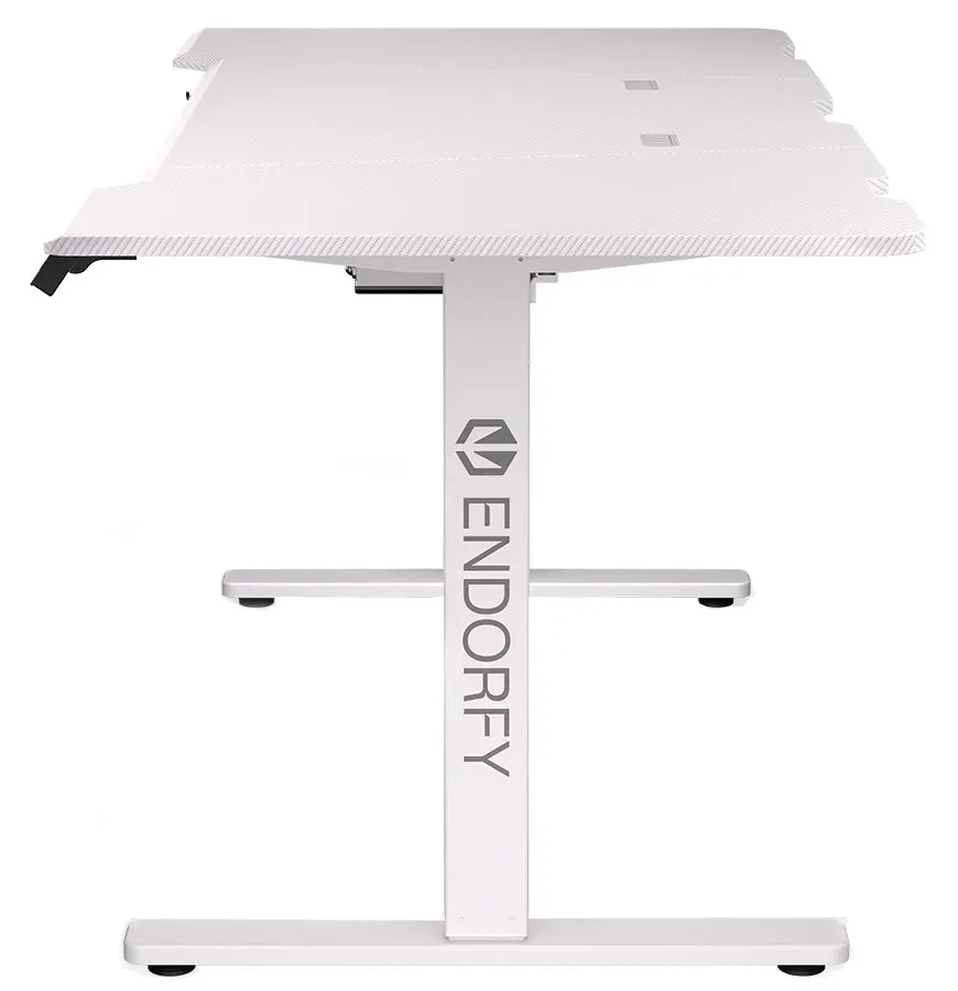Endorfy herní stůl Atlas L Electric/ motorizovaný / výškové stavitelný / nosnost