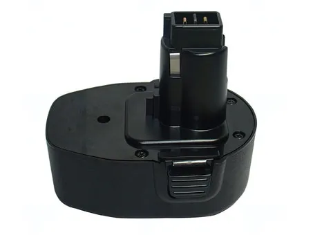 Baterie T6 Power pro Black&Decker PS140, PS140A, A9267, A9276, A9262, Ni-MH, 14,4V, 2000mAh, 29Wh