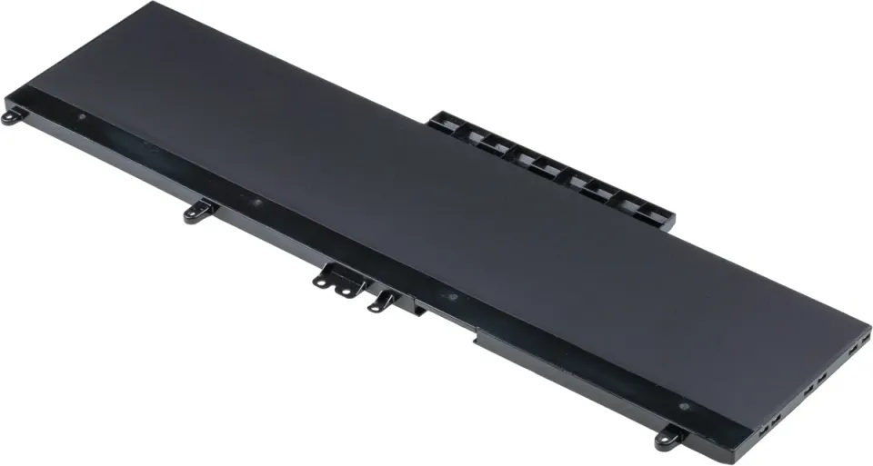 Baterie T6 Power pro Dell Precision 15 3510, 7360mAh, 84Wh, 6cell, Li-pol