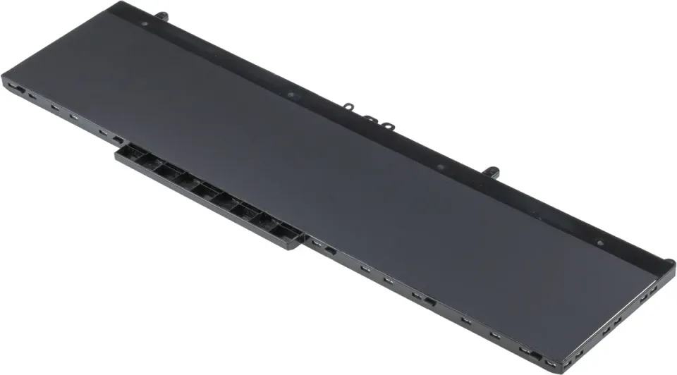 Baterie T6 Power pro Dell Precision 15 3510, 7360mAh, 84Wh, 6cell, Li-pol