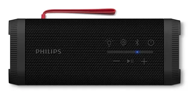 Philips TAS5000EB portable bluetooth speaker