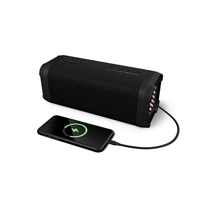 Philips TAS5000EB portable bluetooth speaker