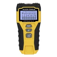 KLEIN TOOLS - LAN Scout ® Junior 2 Cable Tester